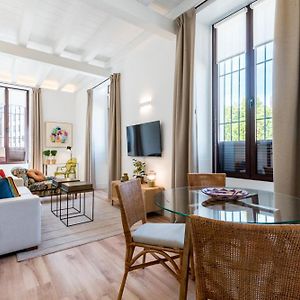 Appartement met een Slaapkamer